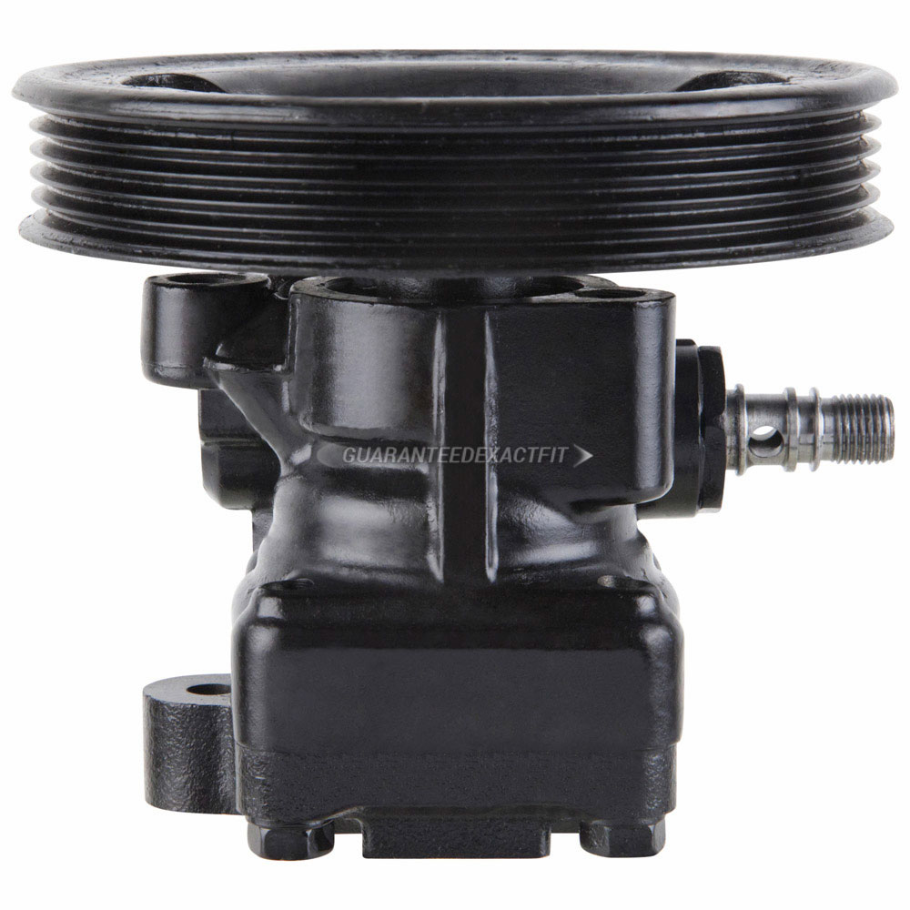 1998 Mitsubishi 3000GT Power Steering Pump