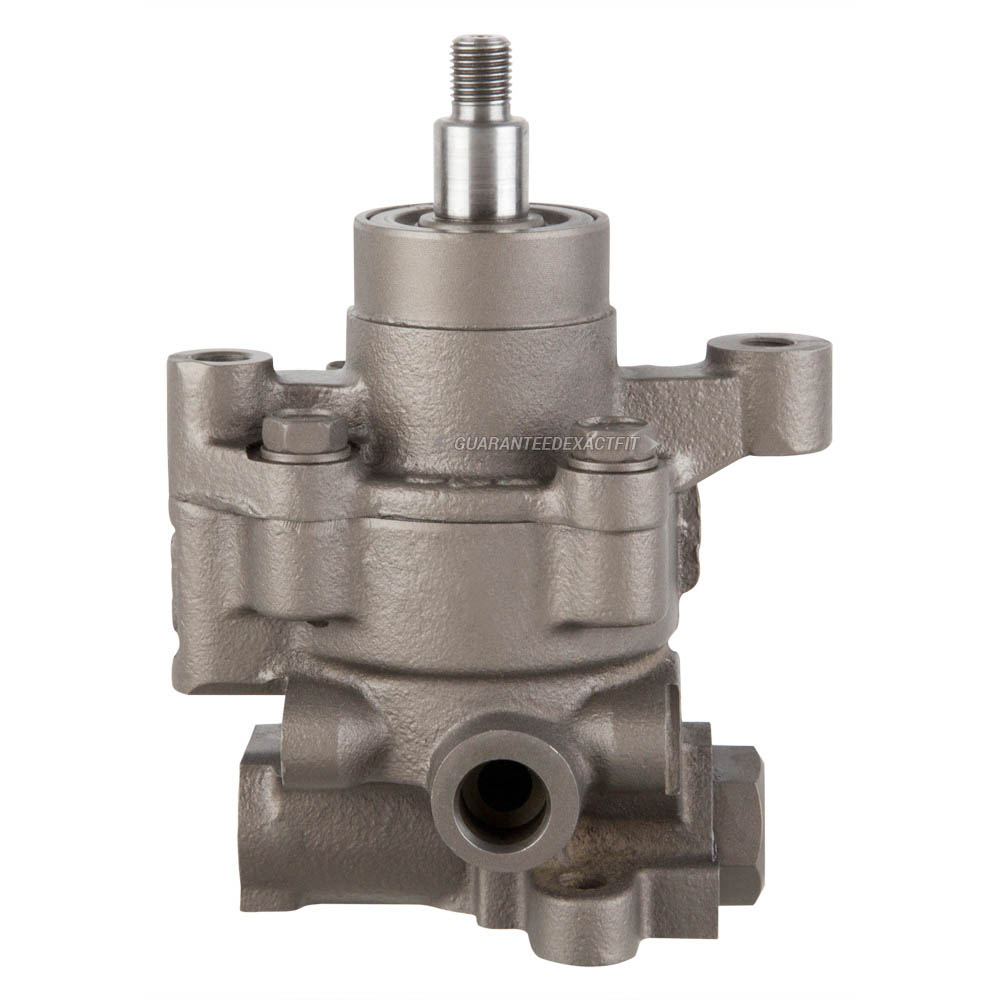 1990 Toyota Land Cruiser Power Steering Pump