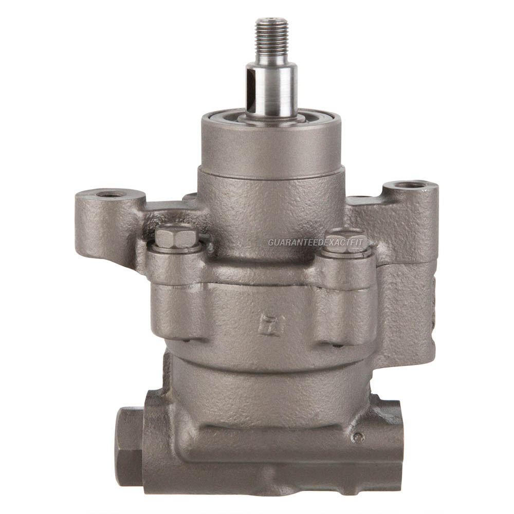 1990 Toyota Land Cruiser Power Steering Pump