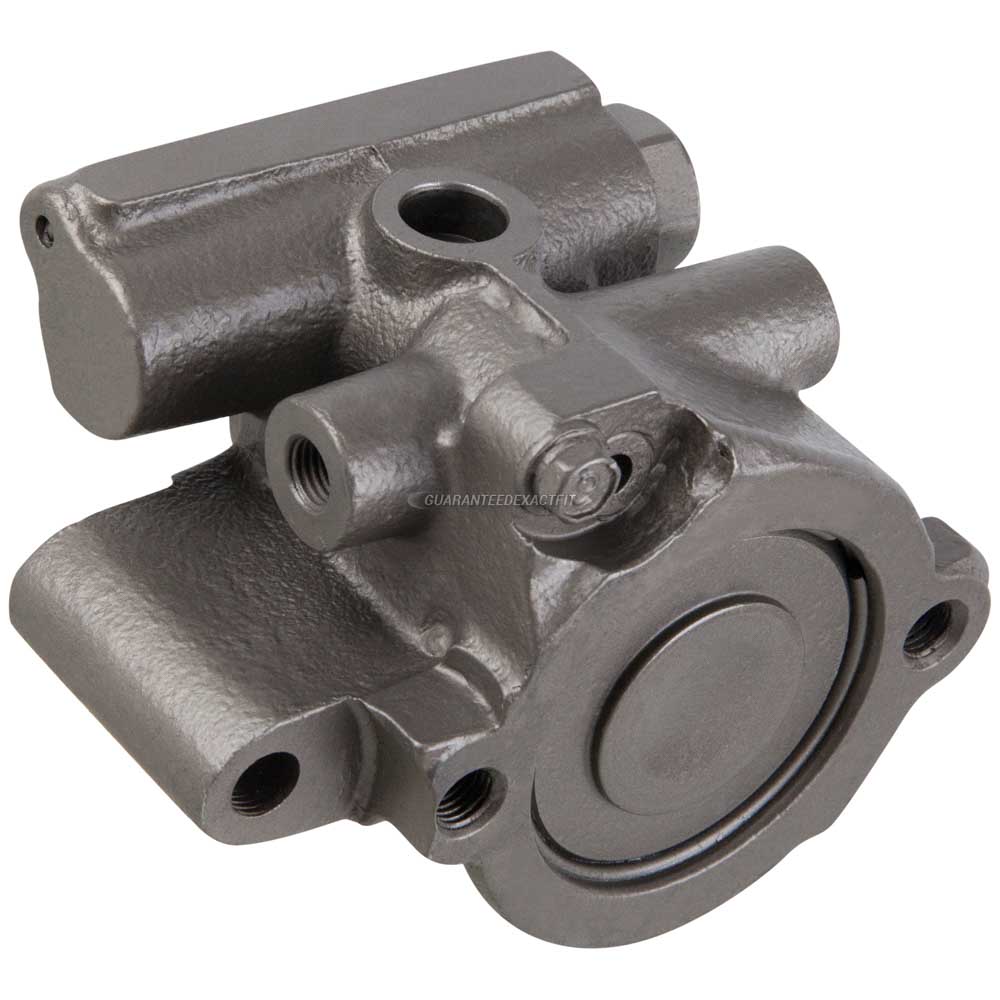 1992 Toyota Land Cruiser Power Steering Pump