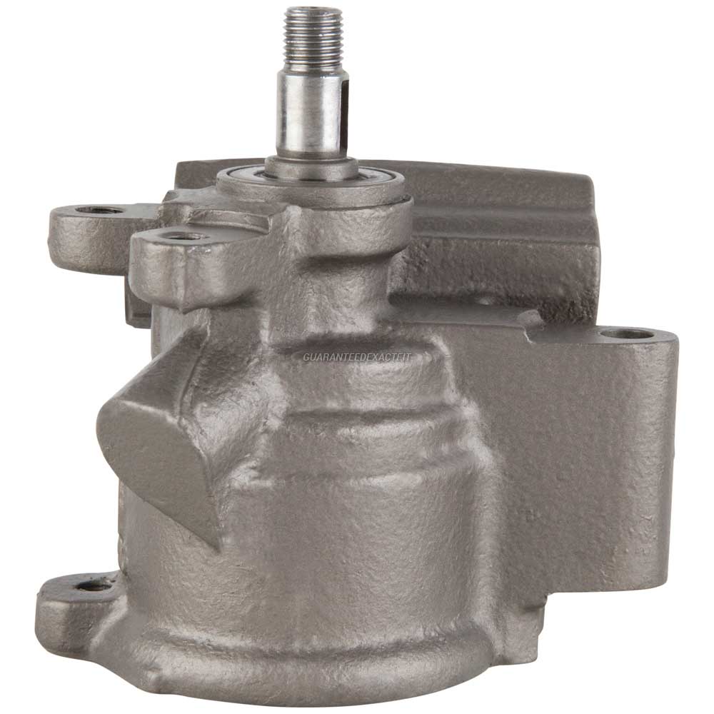 1992 Toyota Land Cruiser Power Steering Pump
