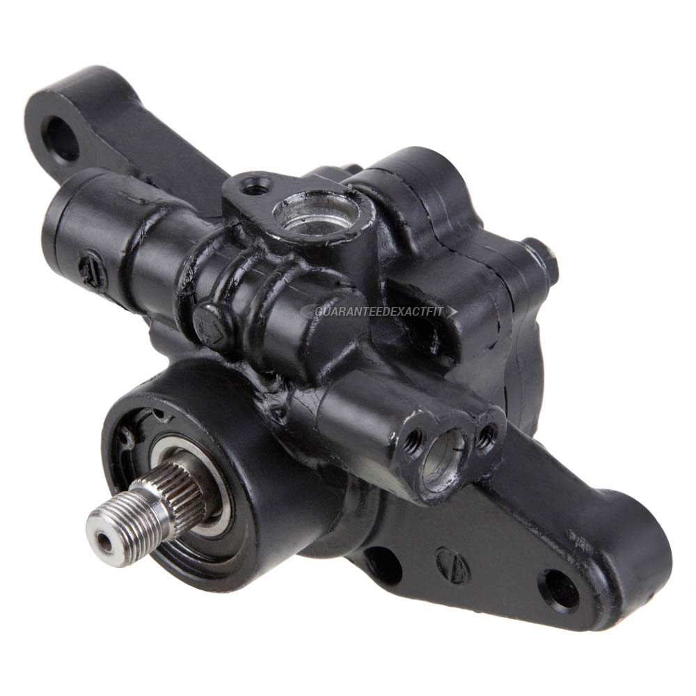 2002 Acura RL Power Steering Pump All Models 8600217 R