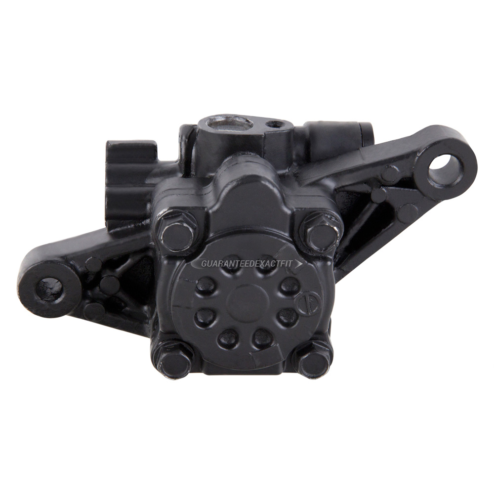 2000 Acura RL Power Steering Pump
