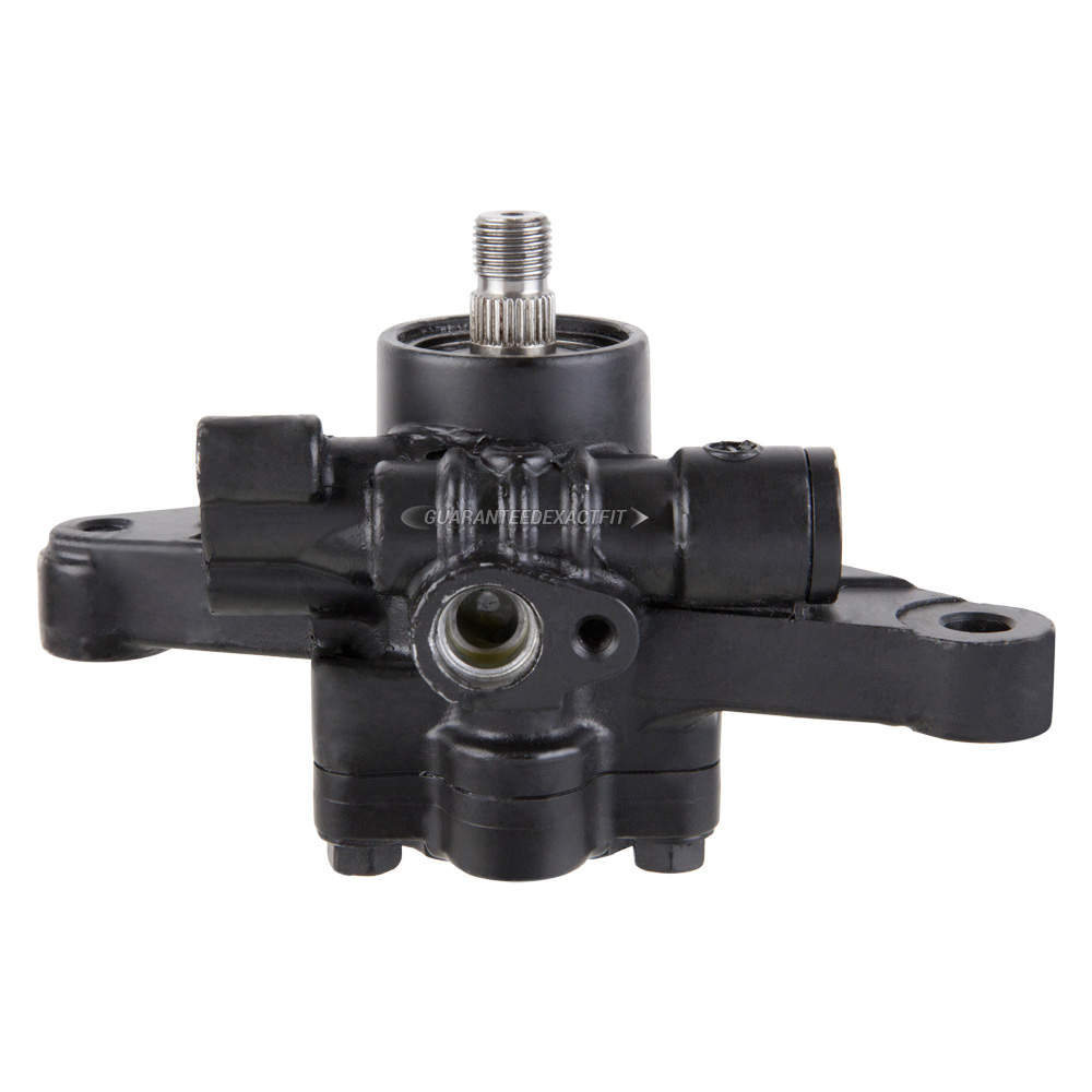 2000 Acura RL Power Steering Pump