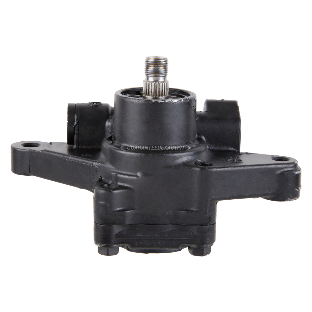 2000 Acura RL Power Steering Pump