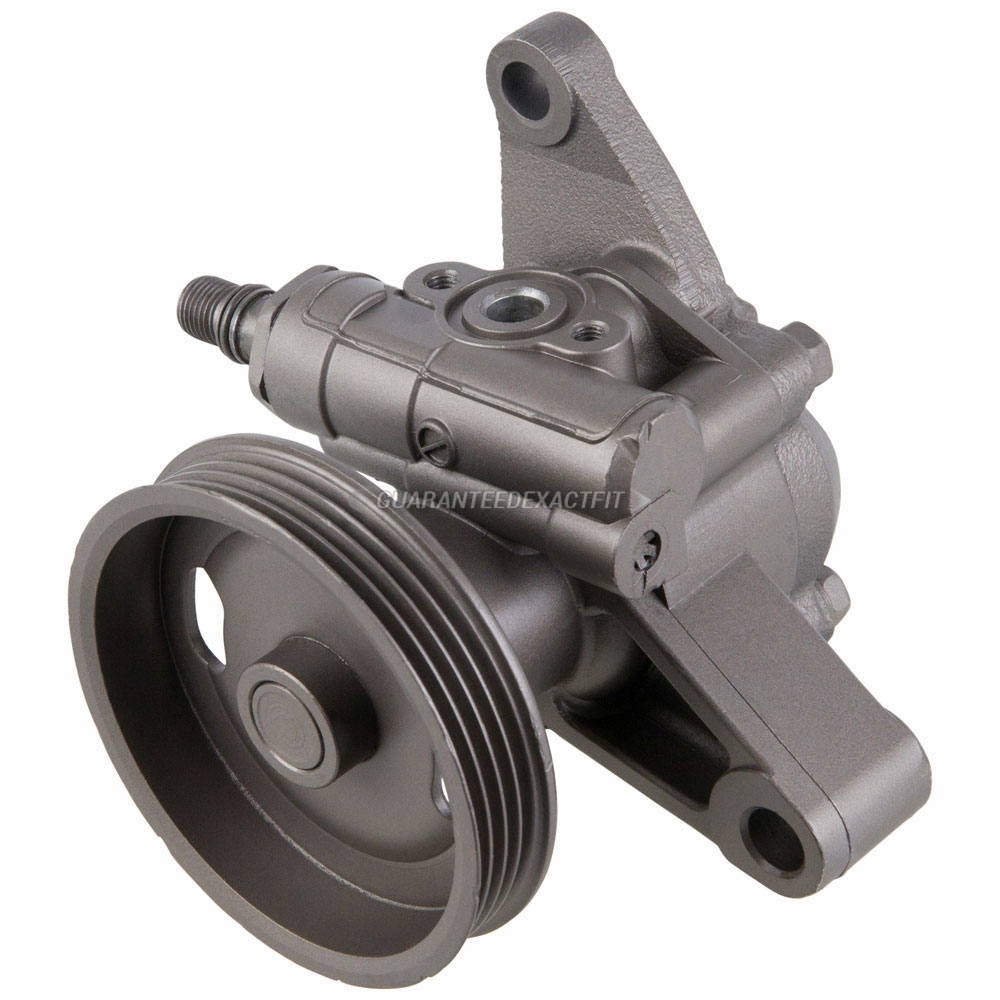 2000 Mitsubishi Diamante Power Steering Pump