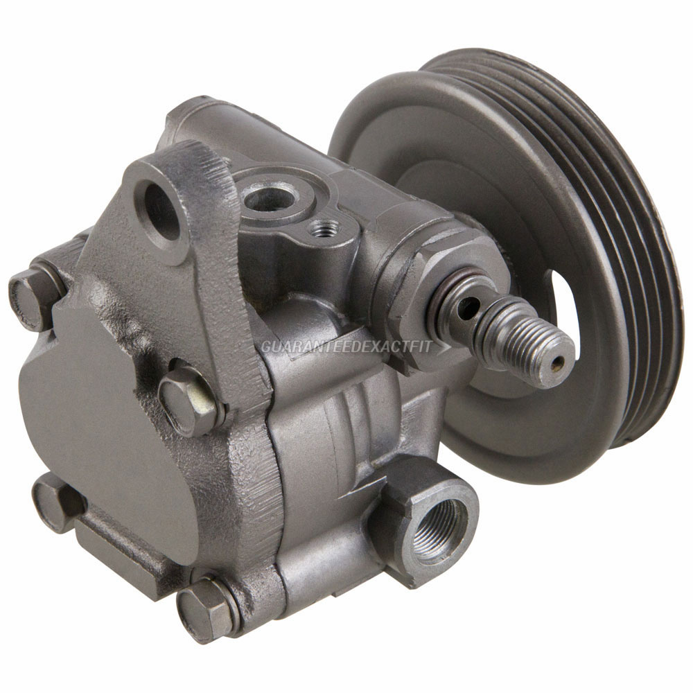 2000 Mitsubishi Diamante Power Steering Pump