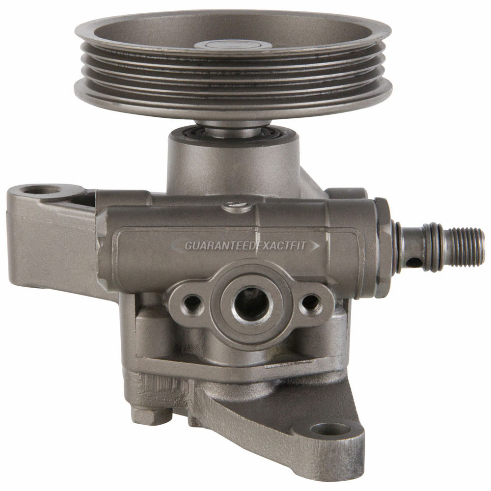 2000 Mitsubishi Diamante Power Steering Pump