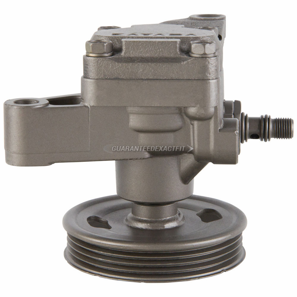 2000 Mitsubishi Diamante Power Steering Pump