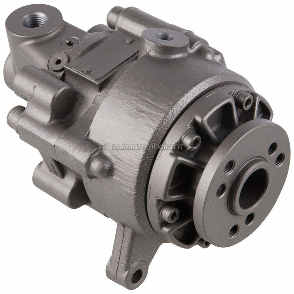 2000 Bmw 740 Power Steering Pump