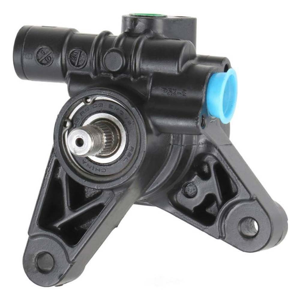 2000 Honda Prelude Power Steering Pump