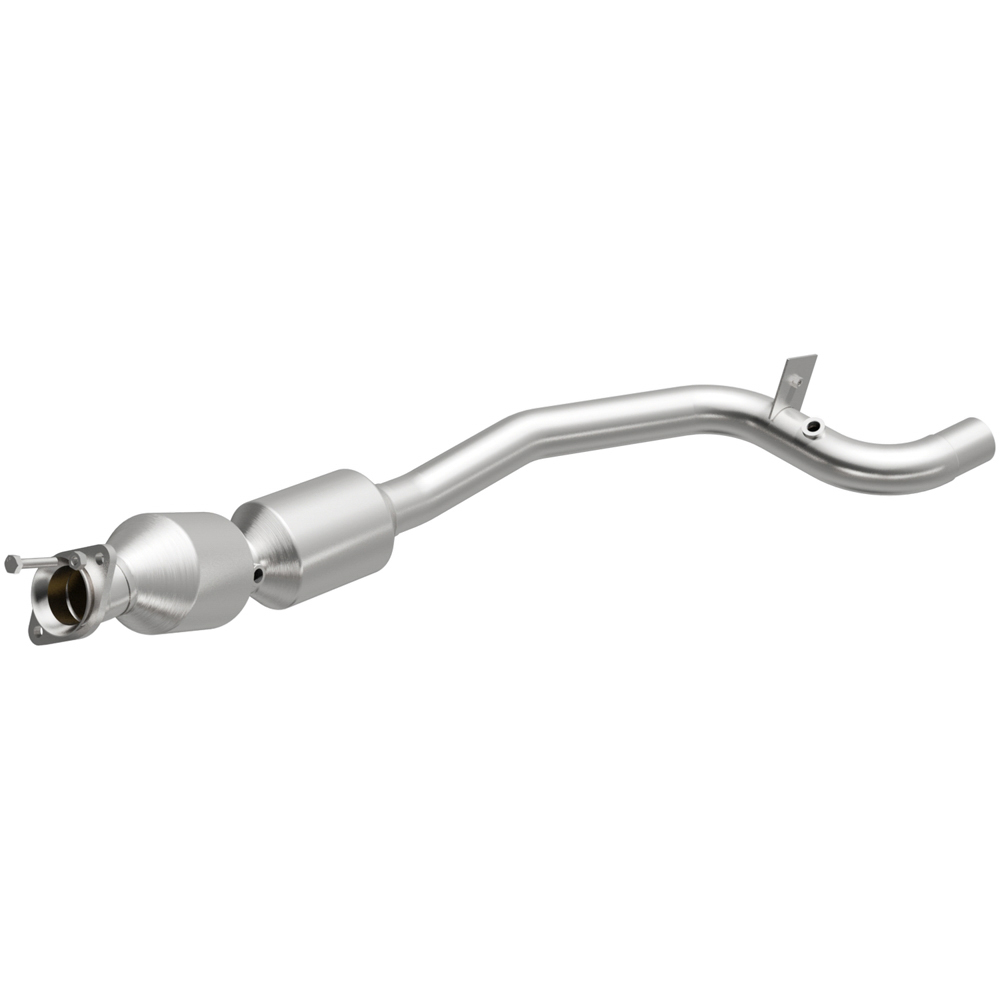 2017 Land Rover Range Rover Catalytic Converter EPA Approved