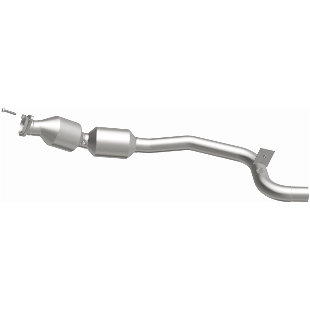 2017 Land Rover Range Rover Catalytic Converter EPA Approved