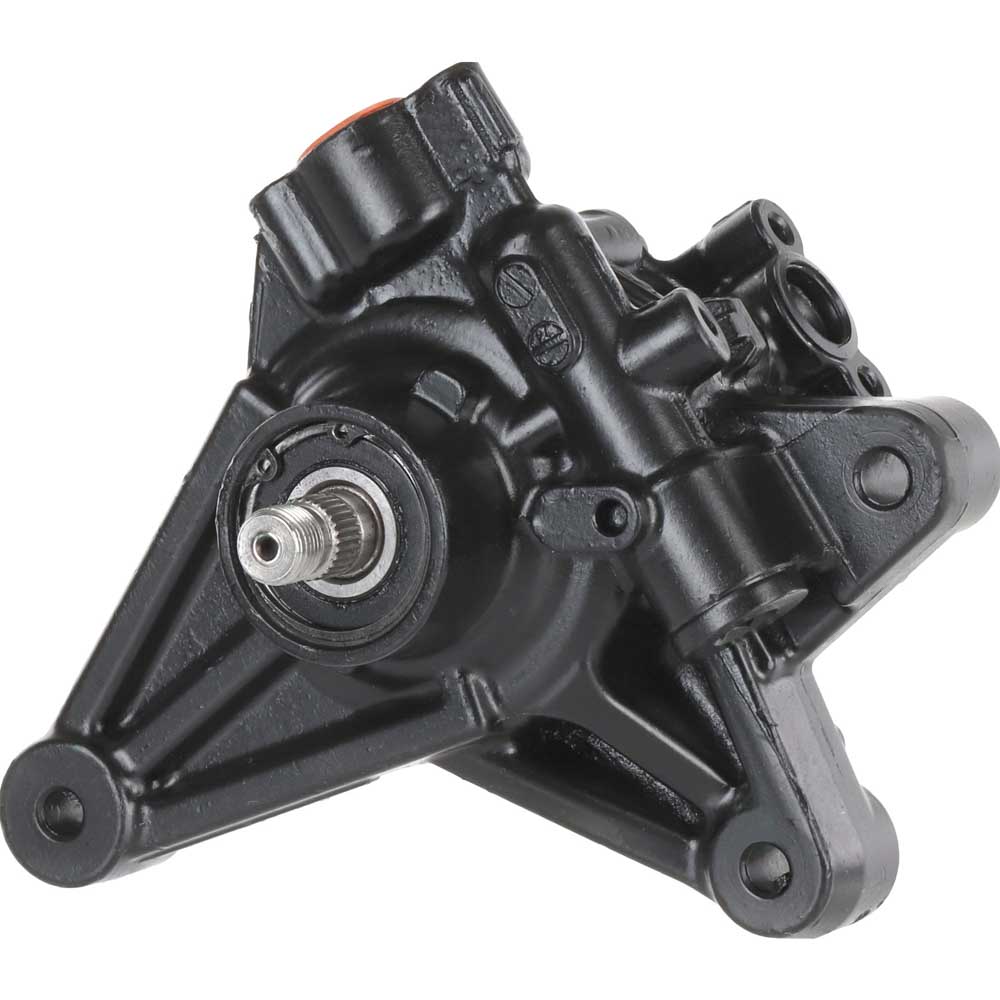 BuyAutoParts 86-03125NR Power Steering Pump
