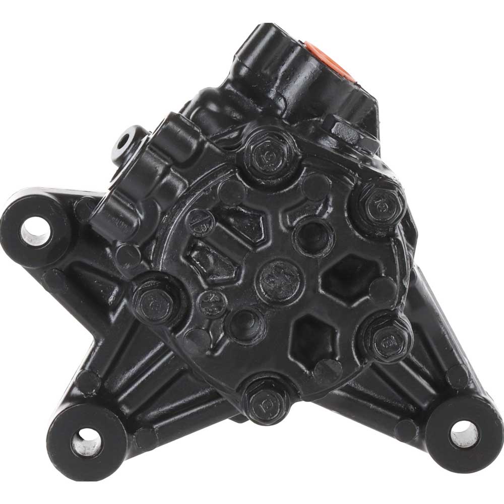BuyAutoParts 86-03125NR Power Steering Pump