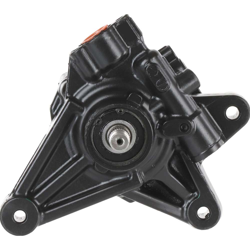 BuyAutoParts 86-03125NR Power Steering Pump