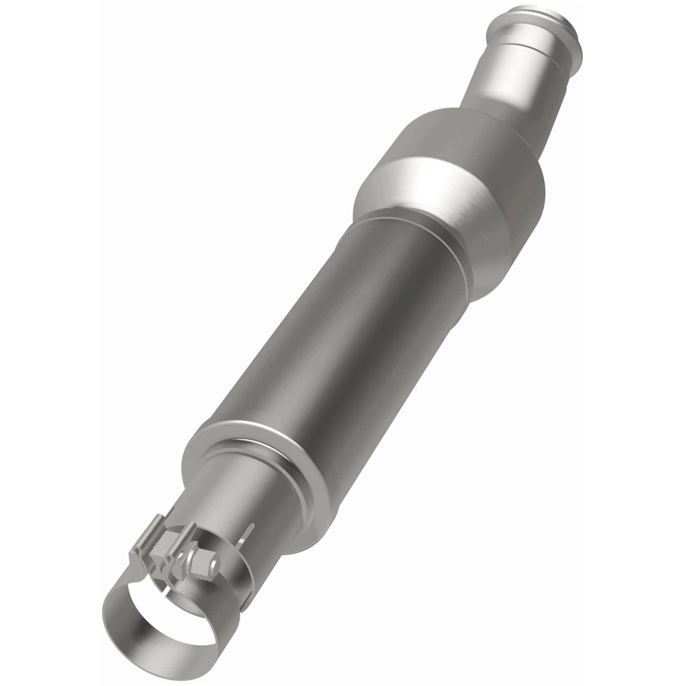 2021 Mini Cooper Catalytic Converter EPA Approved