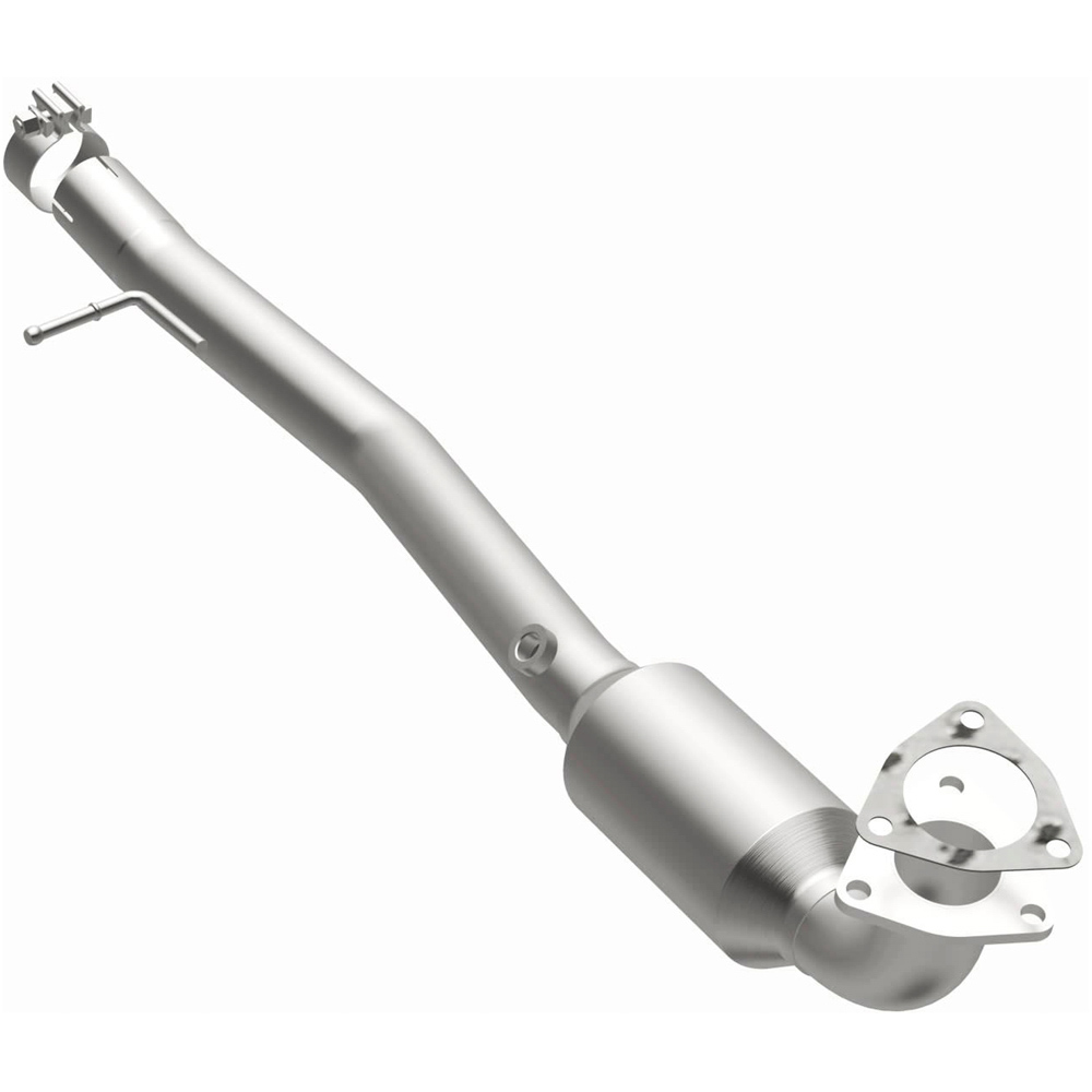 2007 Land Rover Range Rover Catalytic Converter EPA Approved