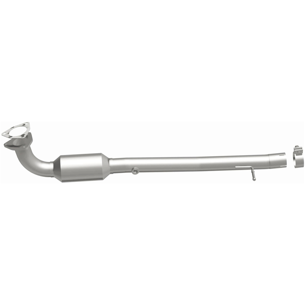 MagnaFlow Exhaust Products 21-755 Catalytic Converter EPA Approved