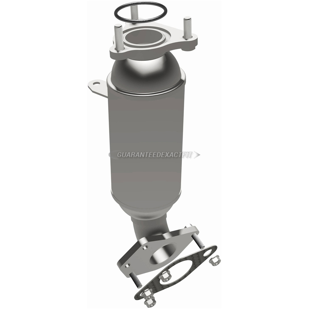 2017 Gmc Acadia Catalytic Converter EPA Approved