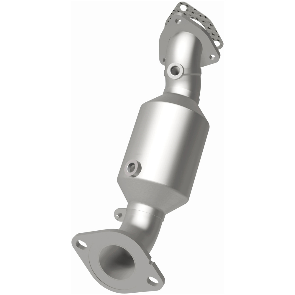 2017 Cadillac CT6 Catalytic Converter EPA Approved