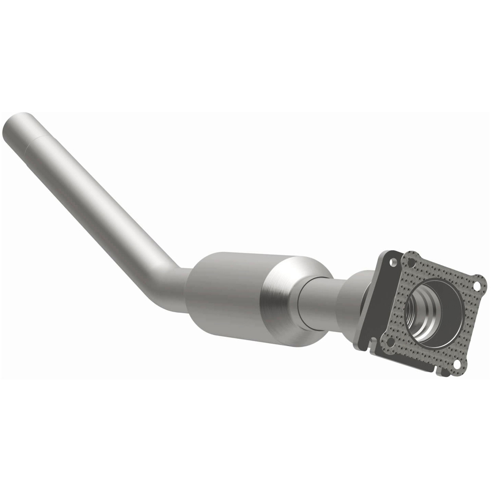 2004 Chrysler Sebring Catalytic Converter EPA Approved