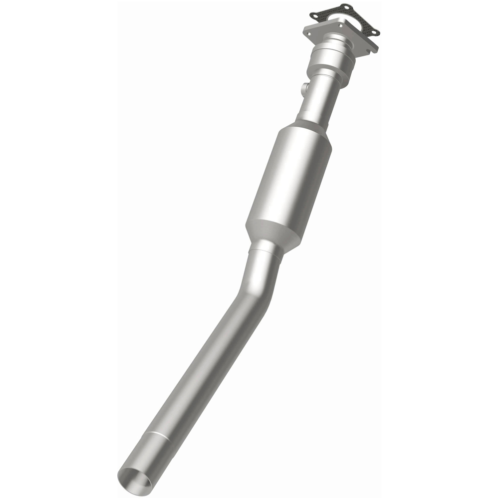 2004 Chrysler Sebring Catalytic Converter EPA Approved