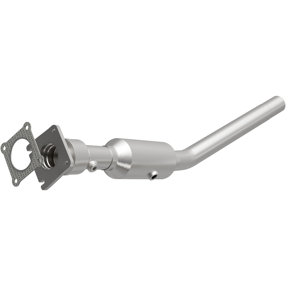 2004 Chrysler Sebring Catalytic Converter EPA Approved