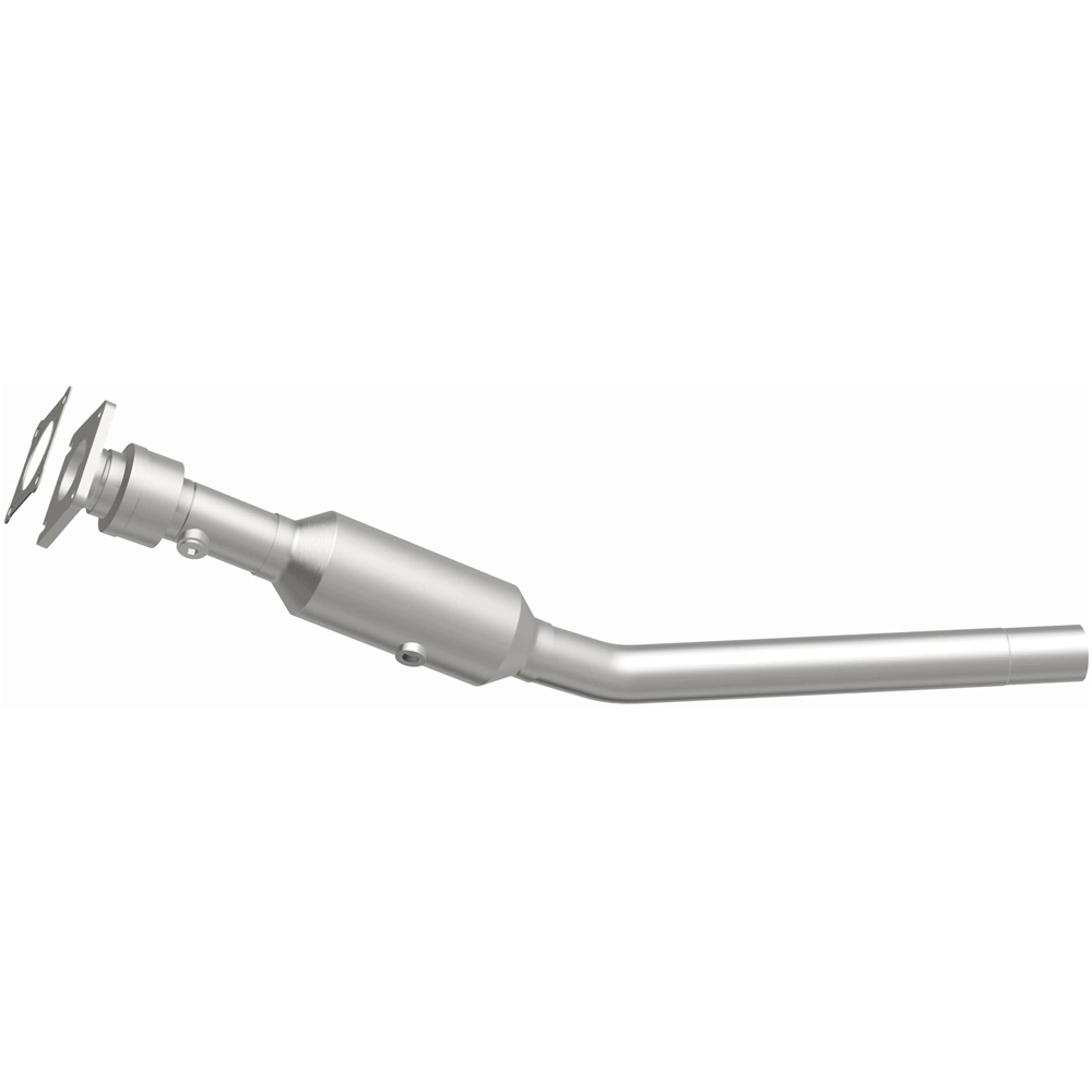 2004 Chrysler Sebring Catalytic Converter EPA Approved