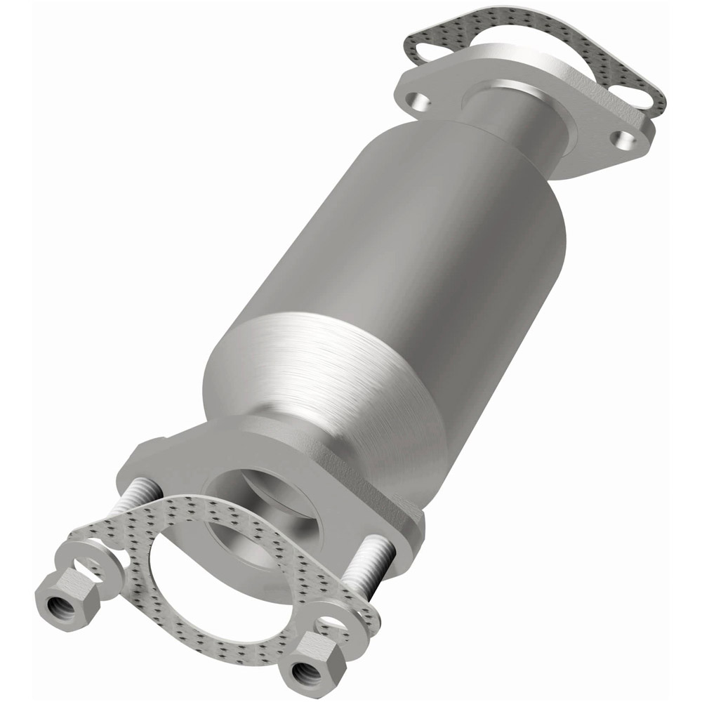 2007 Hyundai Elantra Catalytic Converter EPA Approved
