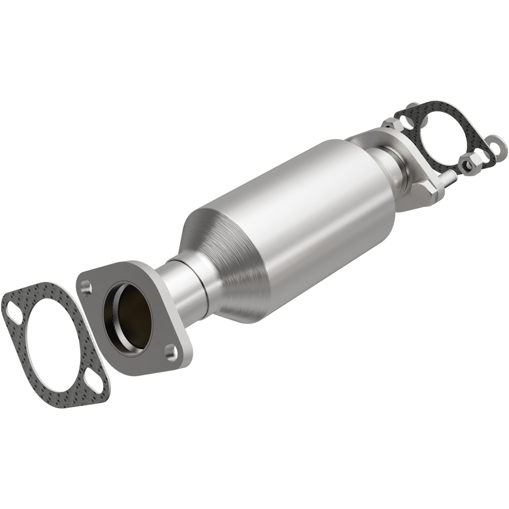 2007 Hyundai Elantra Catalytic Converter EPA Approved
