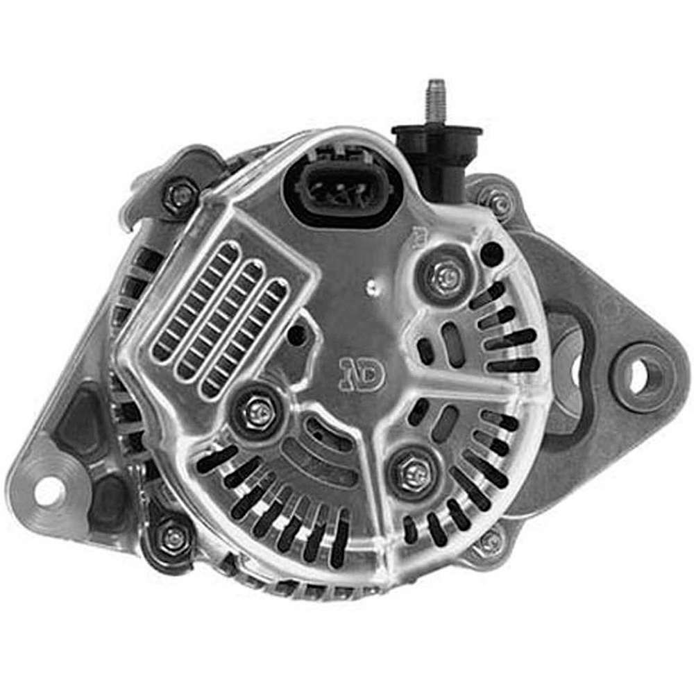 For Toyota Corolla 1993 1994 1995 1996 1997 Denso Alternator DAC | eBay