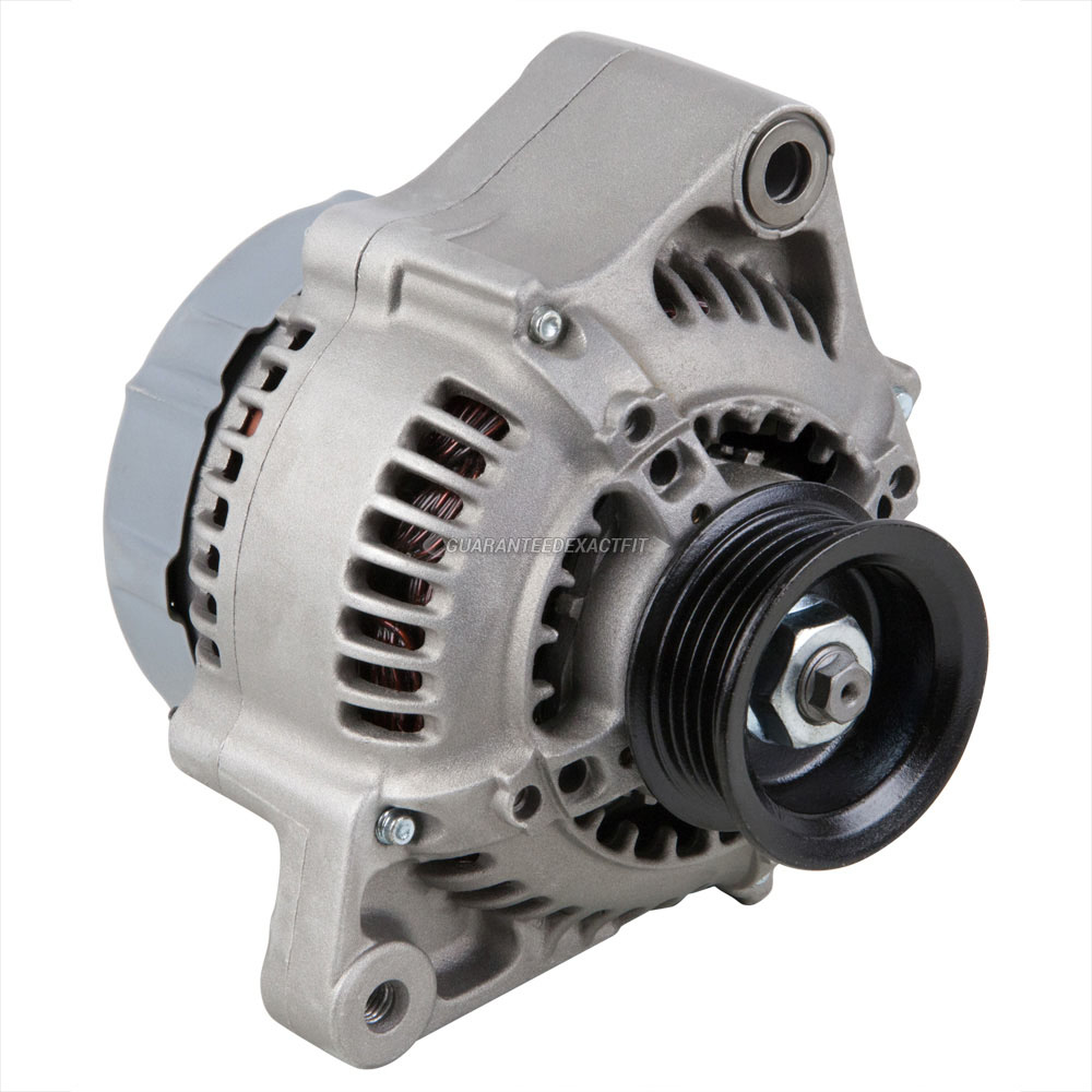 1992 Toyota Camry Alternator