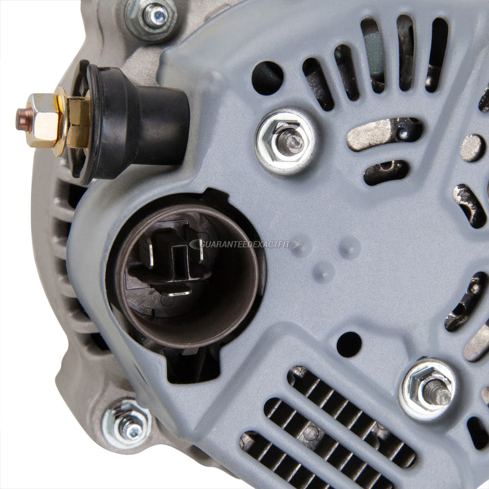 1992 Toyota Camry Alternator