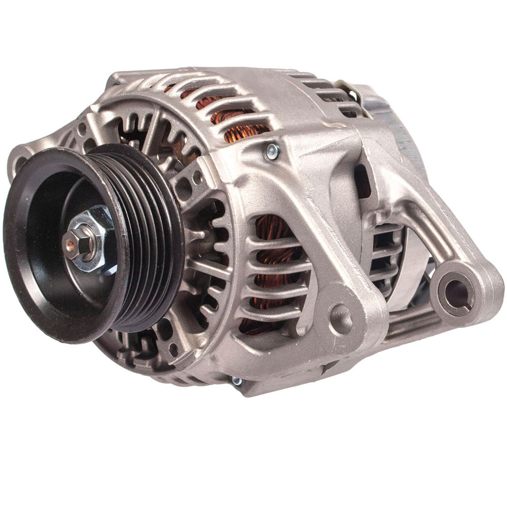  Chrysler Grand Voyager Alternator 