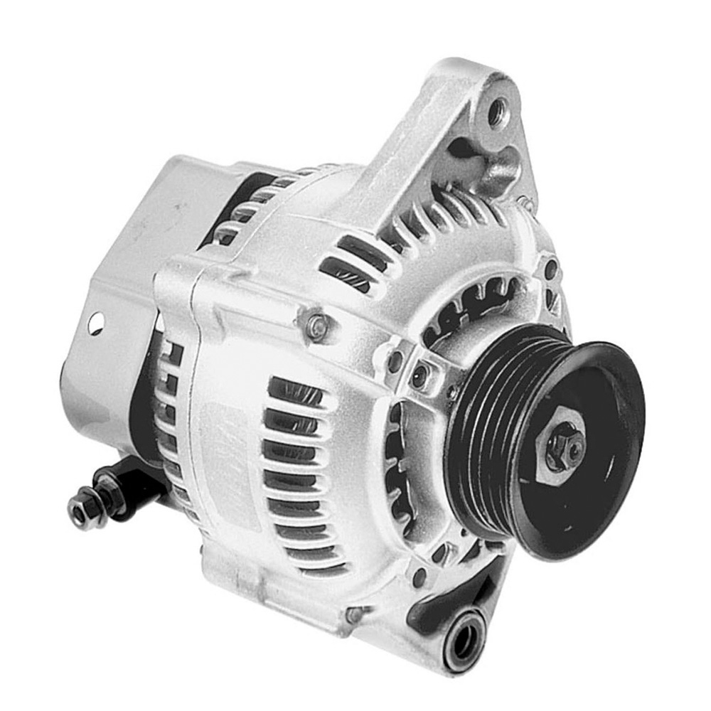 Remanufactured Alternator For Toyota Camry L4 2.5L 2010-2011 | 100 Amp, 12V