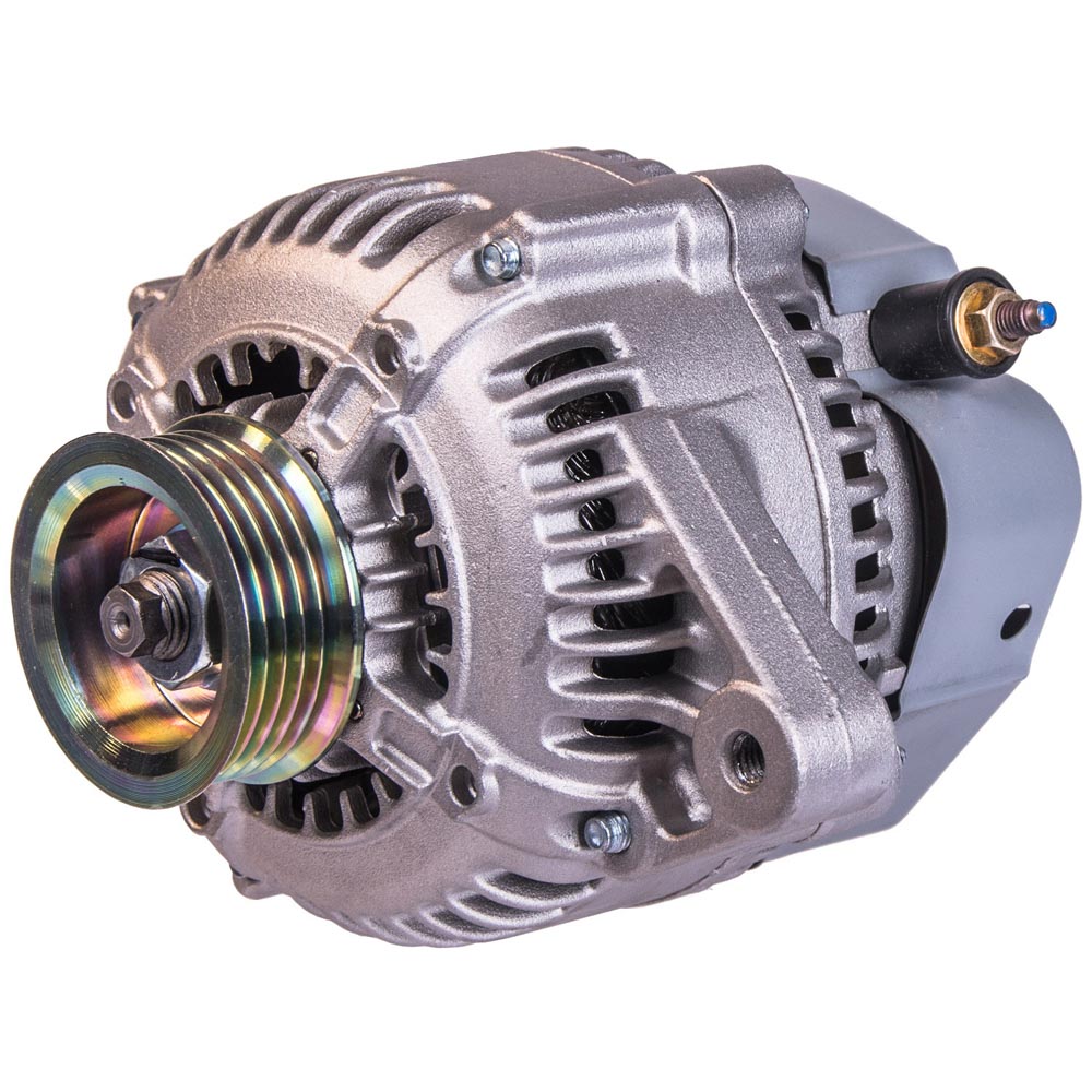  Toyota MR2 Alternator 