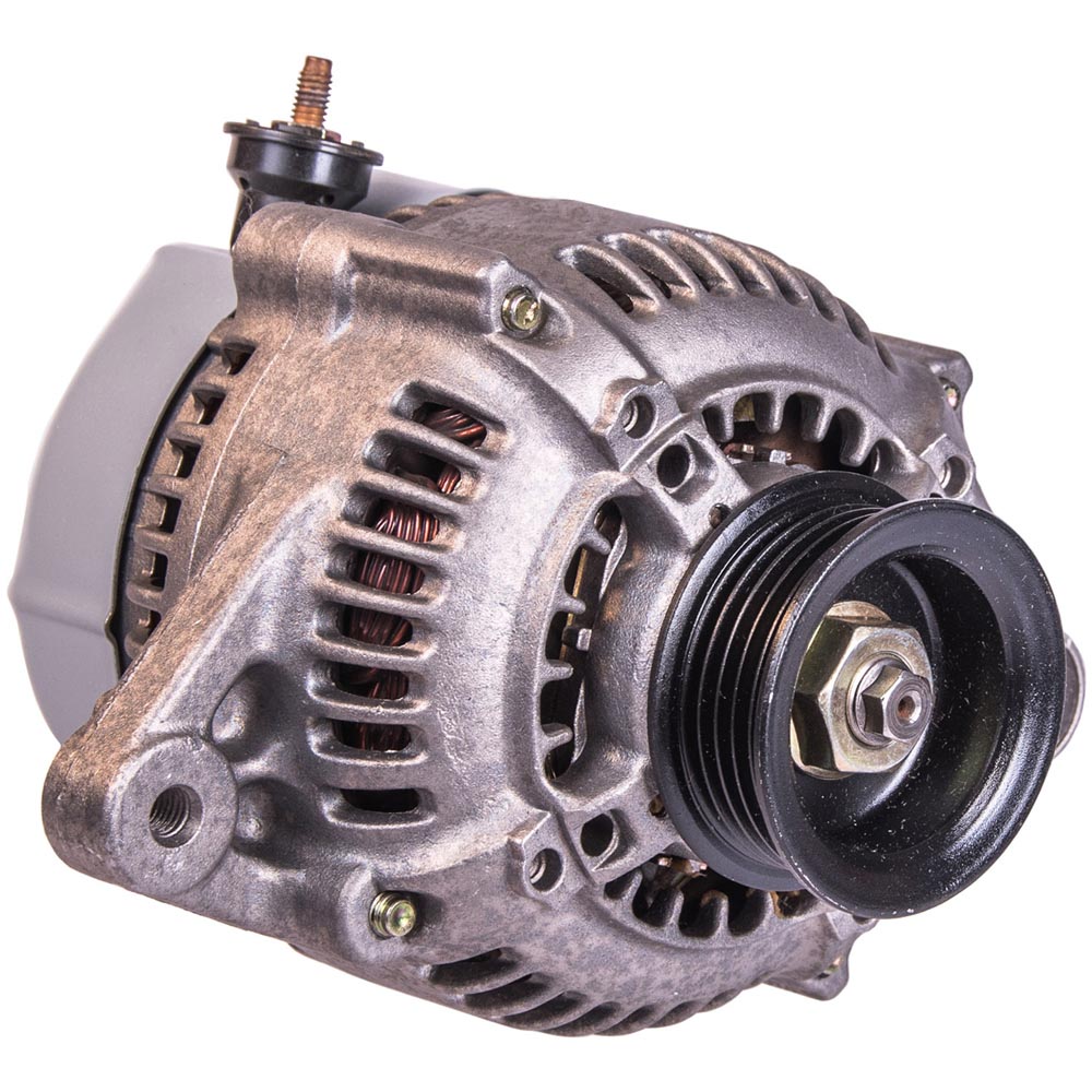 1988 Toyota Corolla Alternator