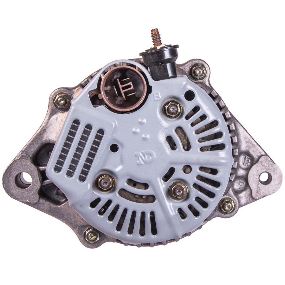 1988 Toyota Corolla Alternator