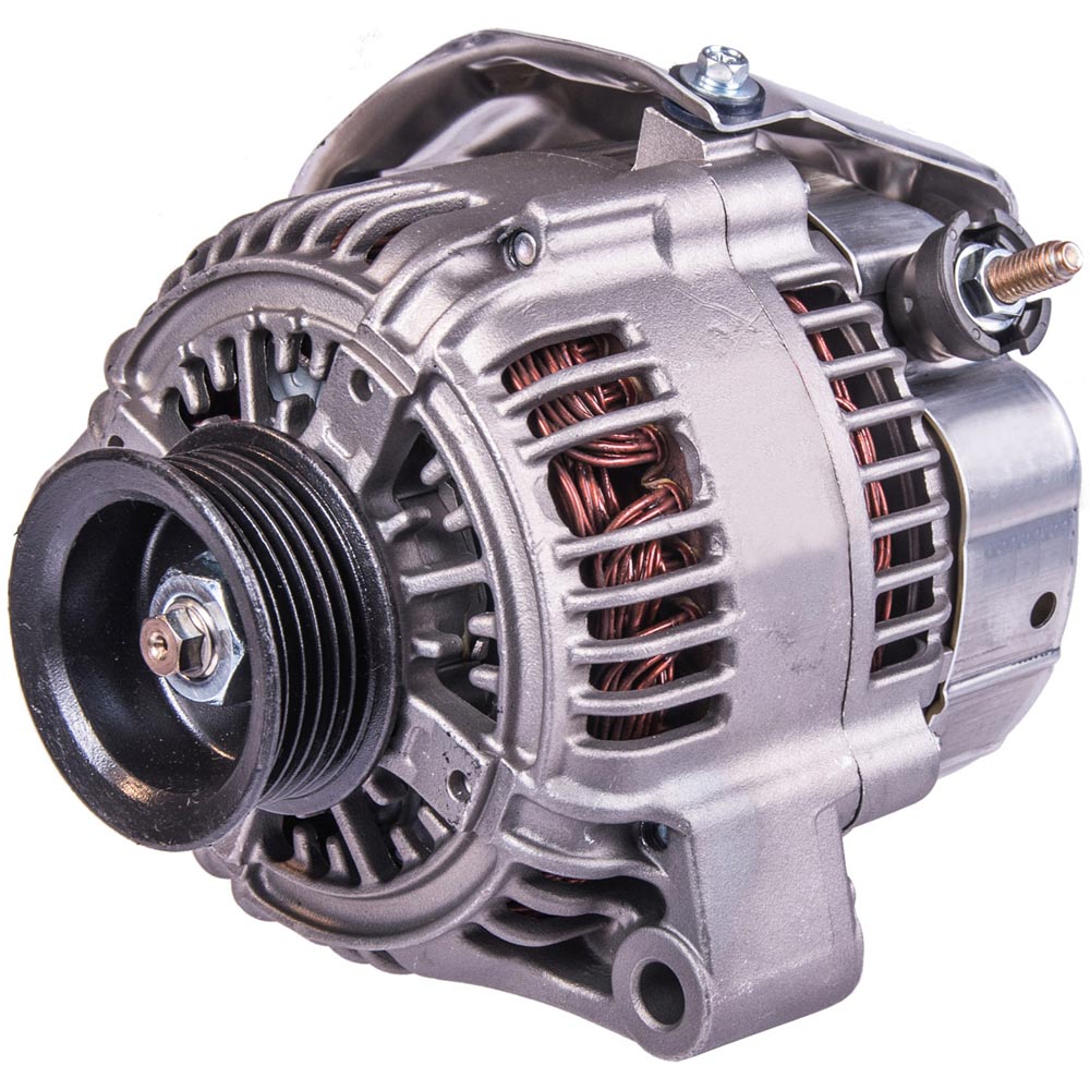 Lexus LS400 Alternator - OEM & Aftermarket Replacement Parts