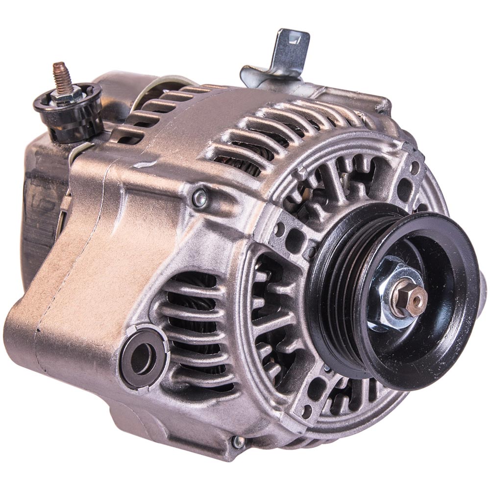 2006 Toyota RAV4 alternator 