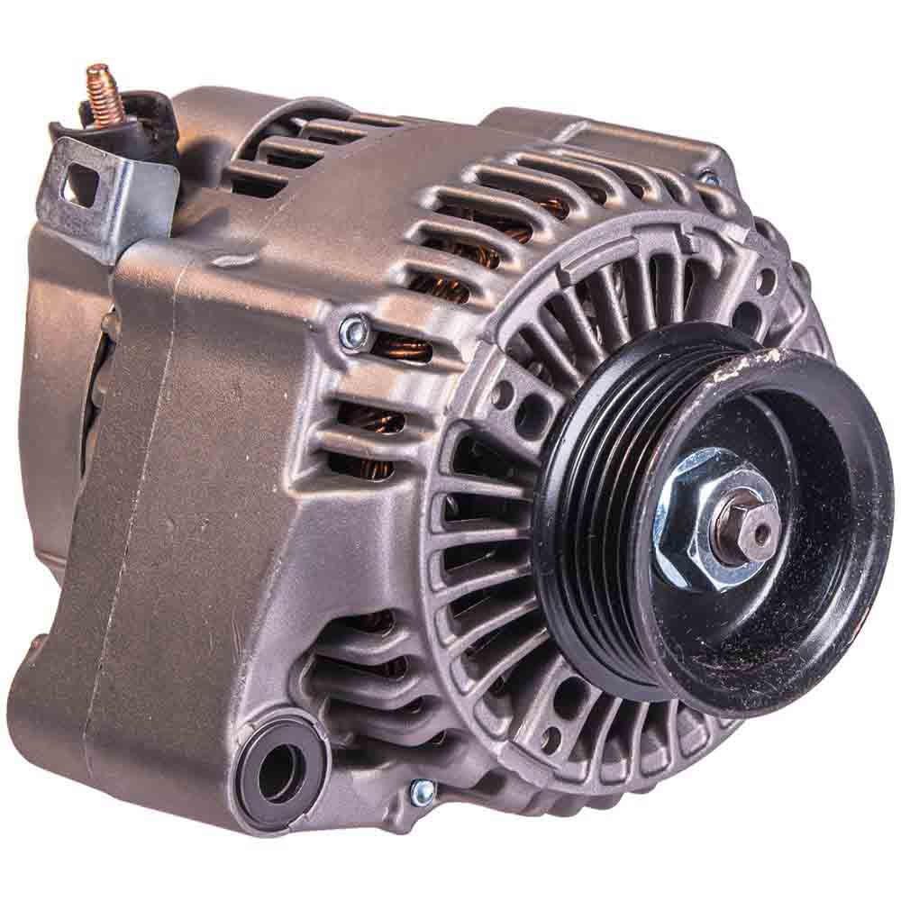 1998 Acura TL Alternator