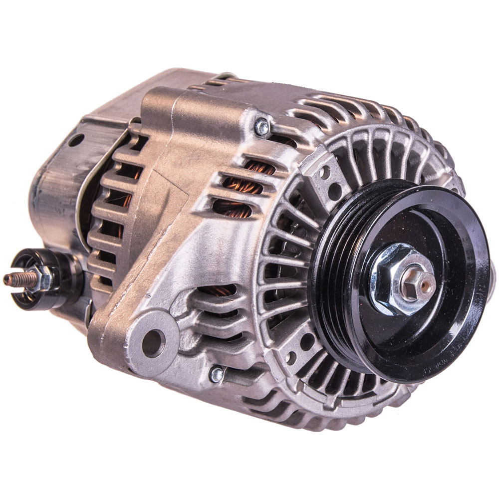Honda Crv Alternator Oem & Aftermarket Replacement Parts