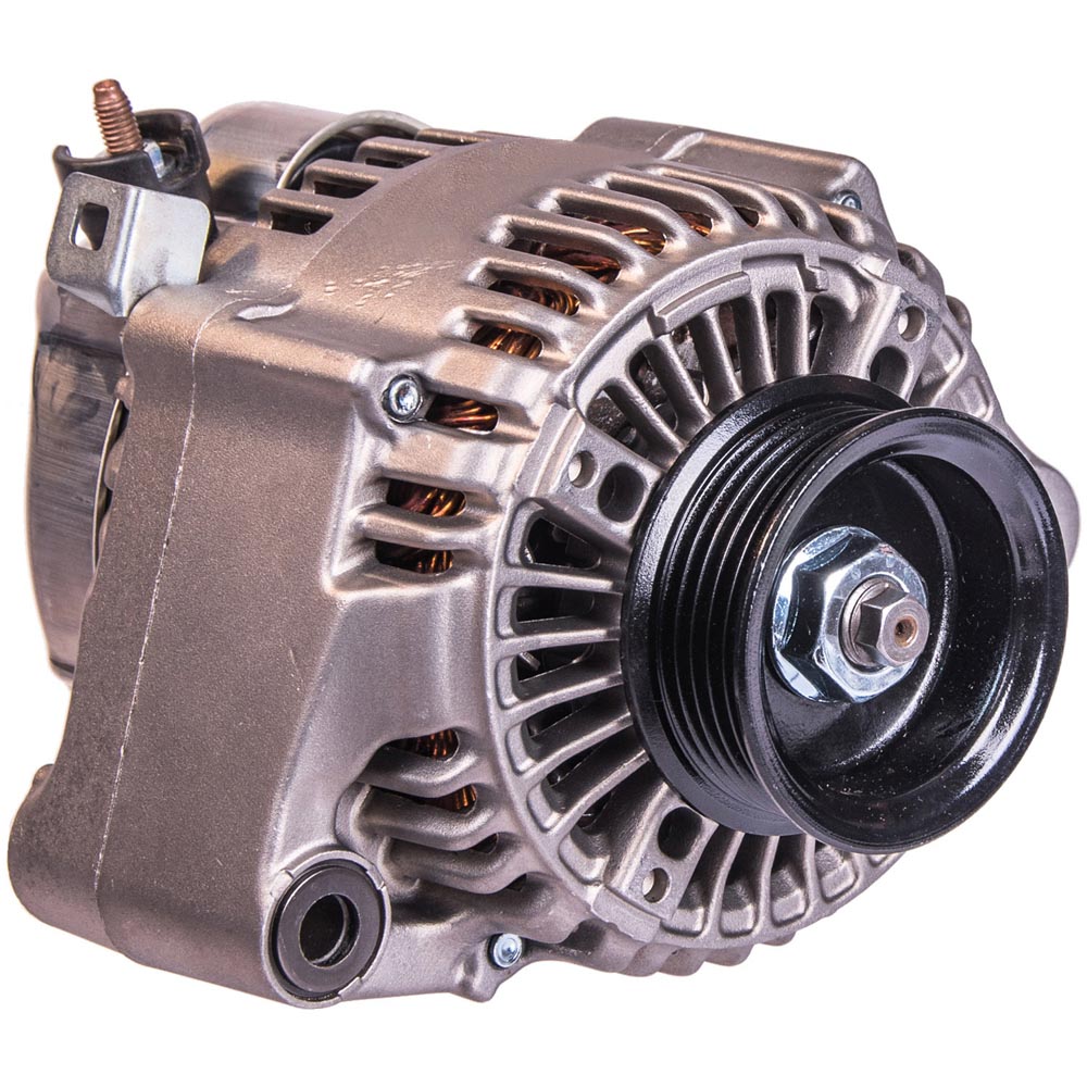 Acura TL Alternator - OEM & Aftermarket Replacement Parts