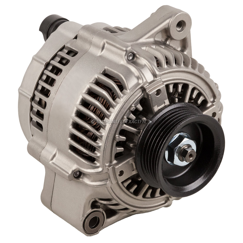 Acura rl alternator