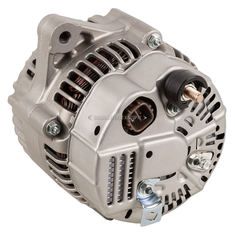 2000 Acura RL Alternator 3.5L Engine 31-00298 DR 2000 acura rl engine diagram 