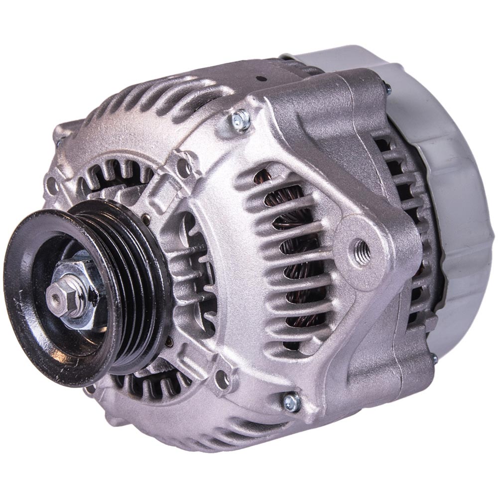 
 Acura slx alternator 