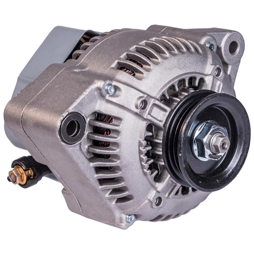  Sterling 825 alternator 