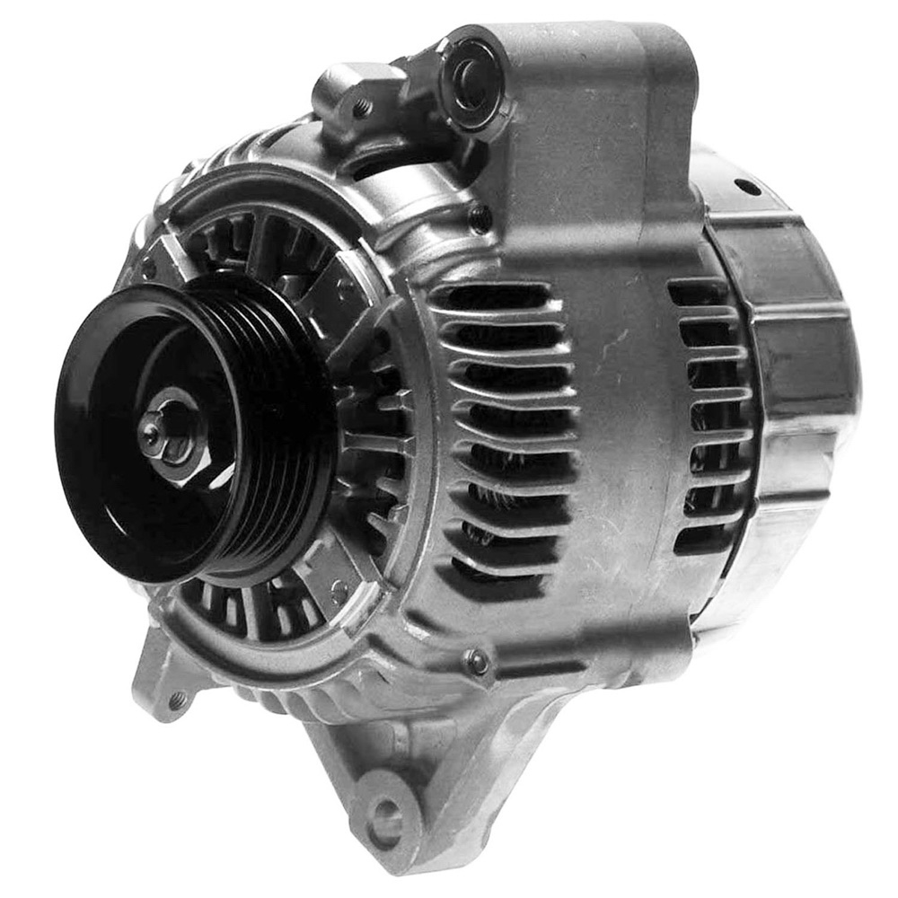 Acura nsx alternator