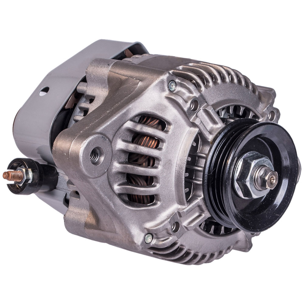 Honda Crx Alternator Oem & Aftermarket Replacement Parts
